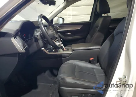 2024 Mazda Cx-90 Preferred из США, поврежденный, VIN JM3KKBHD4R1170141